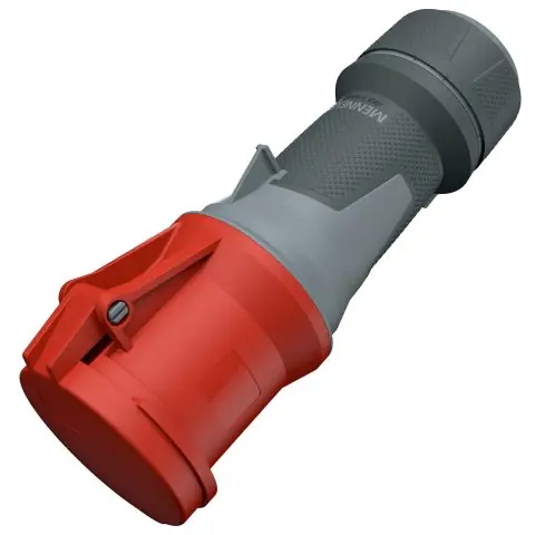 Beställ nu MENNEKES PowerTOP Xtra Skarvuttag